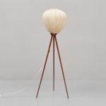 1045 8255 FLOOR LAMP